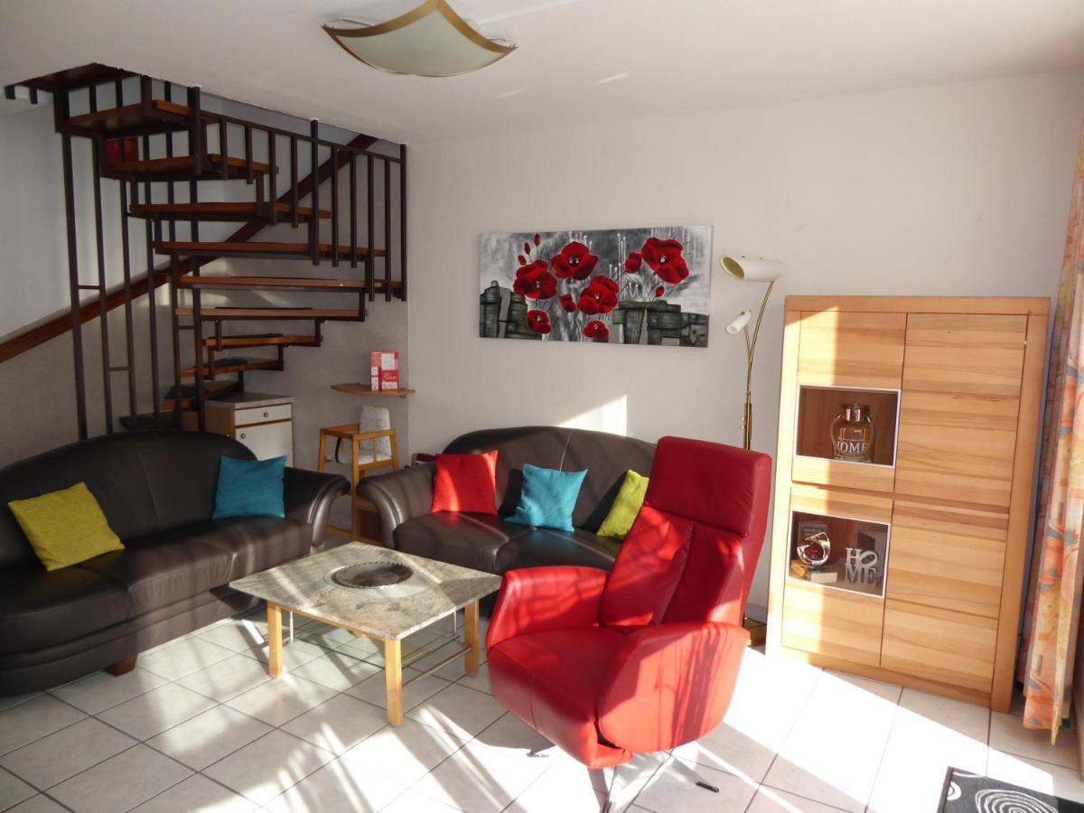 Carmen U. Rudolf Lutz Apartment นอร์ดไดค์ ภายนอก รูปภาพ