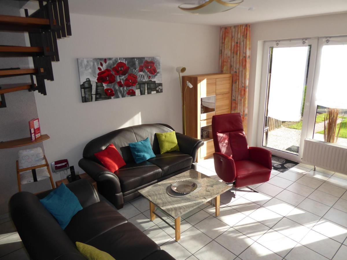 Carmen U. Rudolf Lutz Apartment นอร์ดไดค์ ภายนอก รูปภาพ