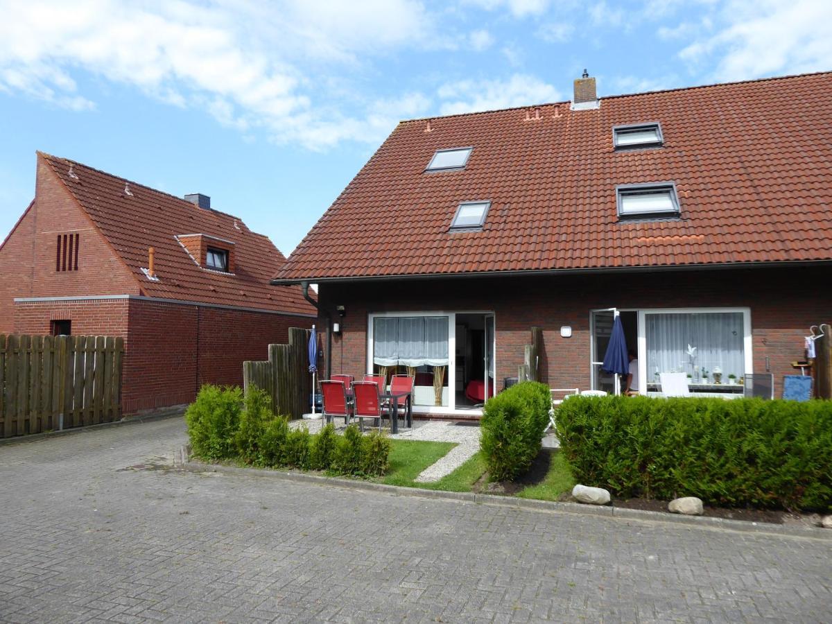 Carmen U. Rudolf Lutz Apartment นอร์ดไดค์ ภายนอก รูปภาพ