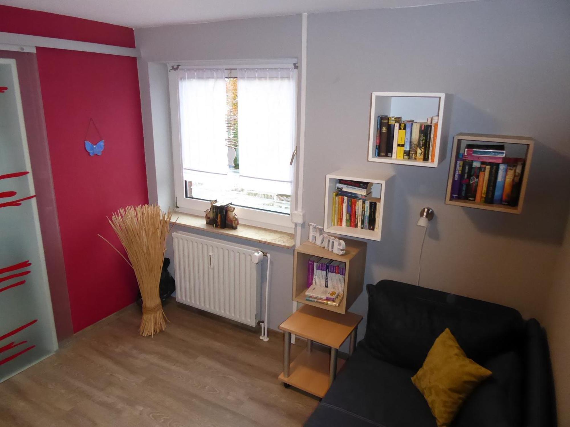 Carmen U. Rudolf Lutz Apartment นอร์ดไดค์ ภายนอก รูปภาพ