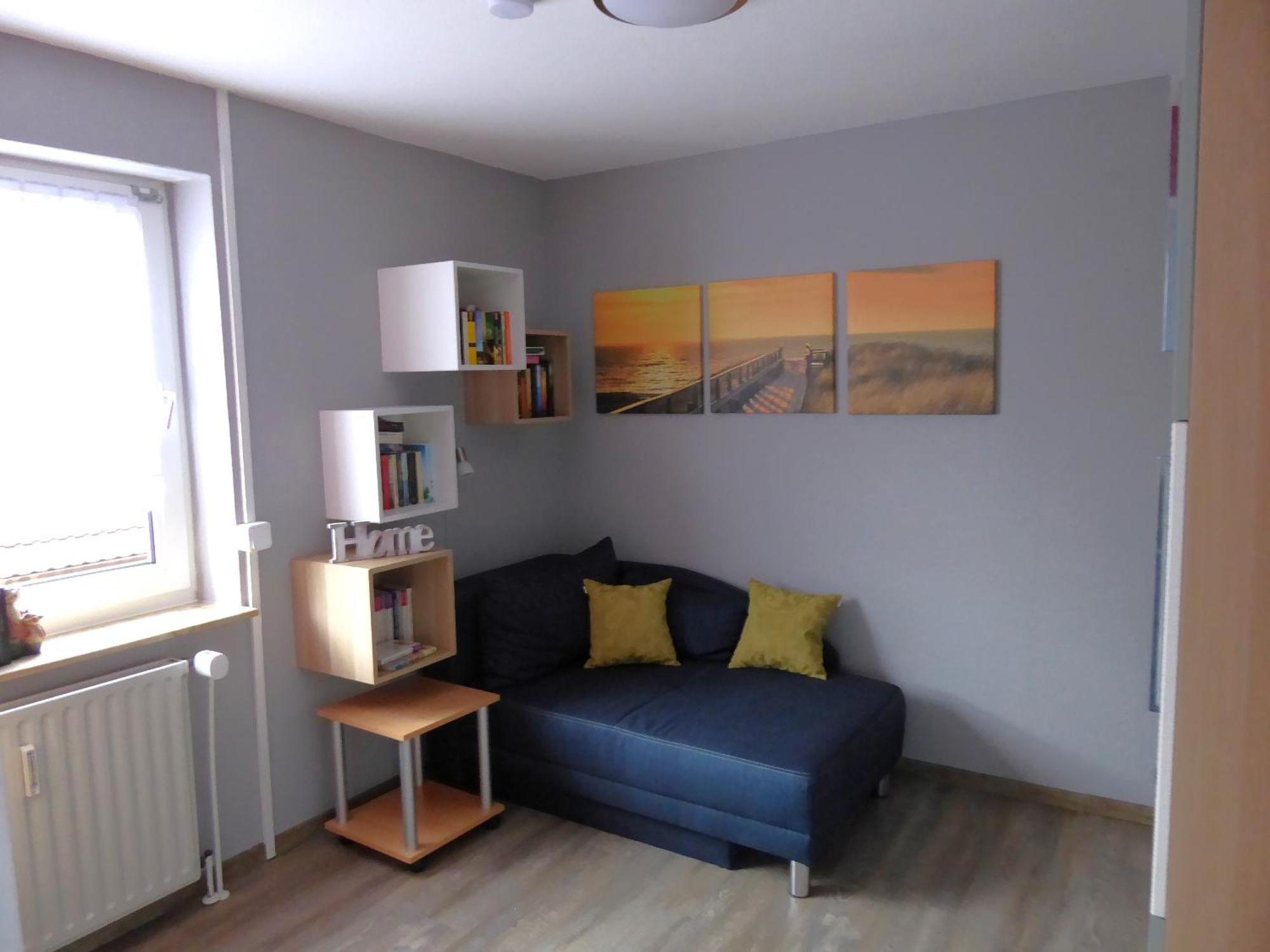 Carmen U. Rudolf Lutz Apartment นอร์ดไดค์ ภายนอก รูปภาพ