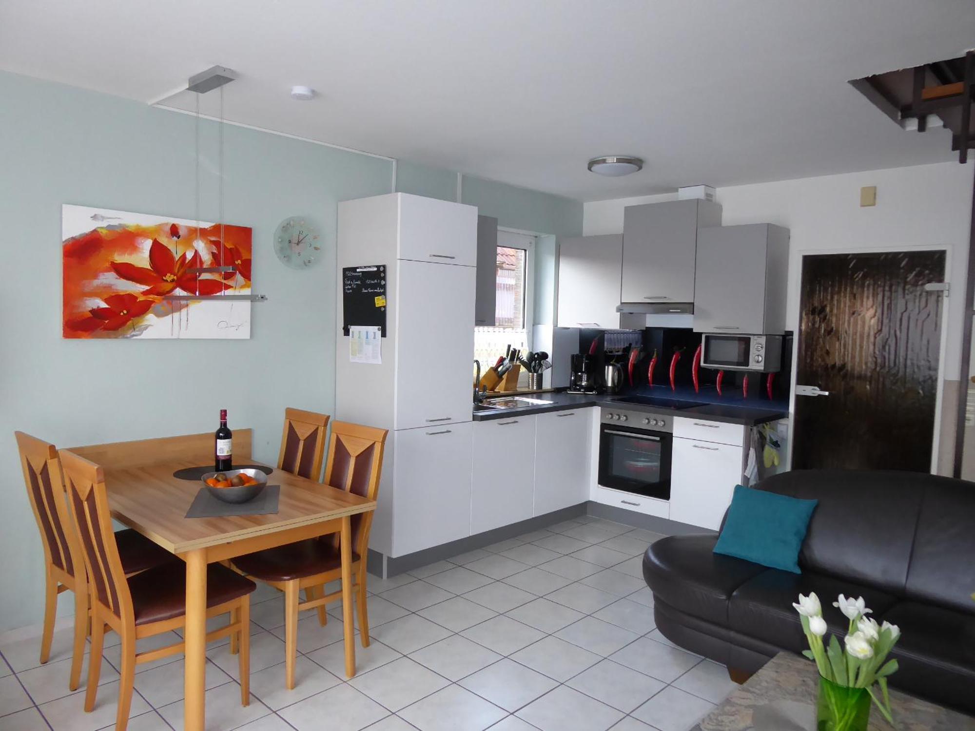 Carmen U. Rudolf Lutz Apartment นอร์ดไดค์ ภายนอก รูปภาพ