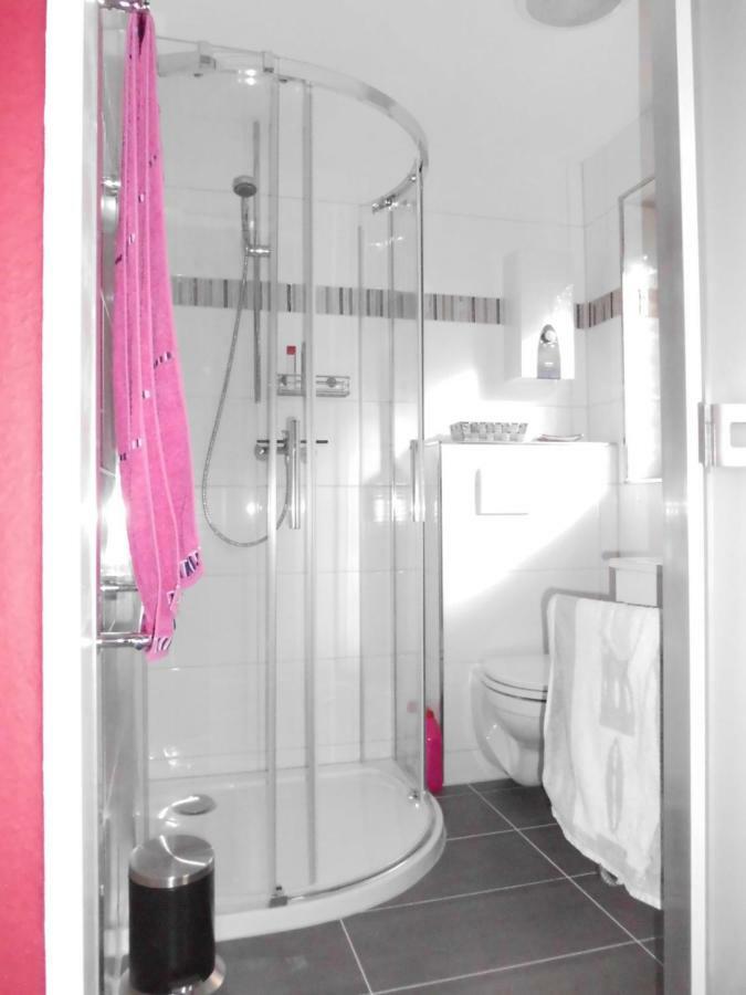 Carmen U. Rudolf Lutz Apartment นอร์ดไดค์ ภายนอก รูปภาพ