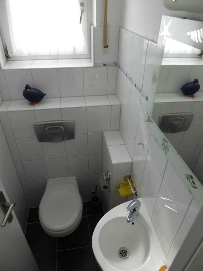 Carmen U. Rudolf Lutz Apartment นอร์ดไดค์ ภายนอก รูปภาพ